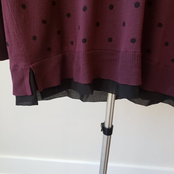 Lane Bryant Sweater, Size 18/20 - Picture 3 of 7